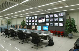 樓宇安防工程案例