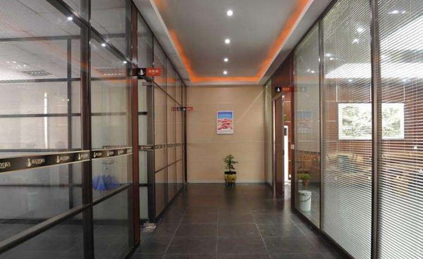 宏中塑料通風系統(tǒng)工程案例