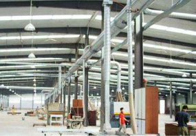 集塵系統(tǒng)設備